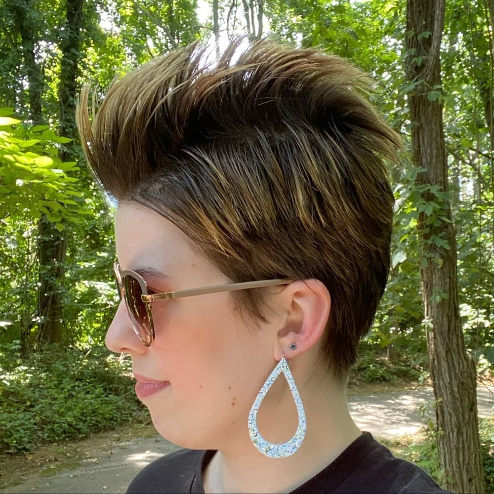 Meet your Posher, Maggie